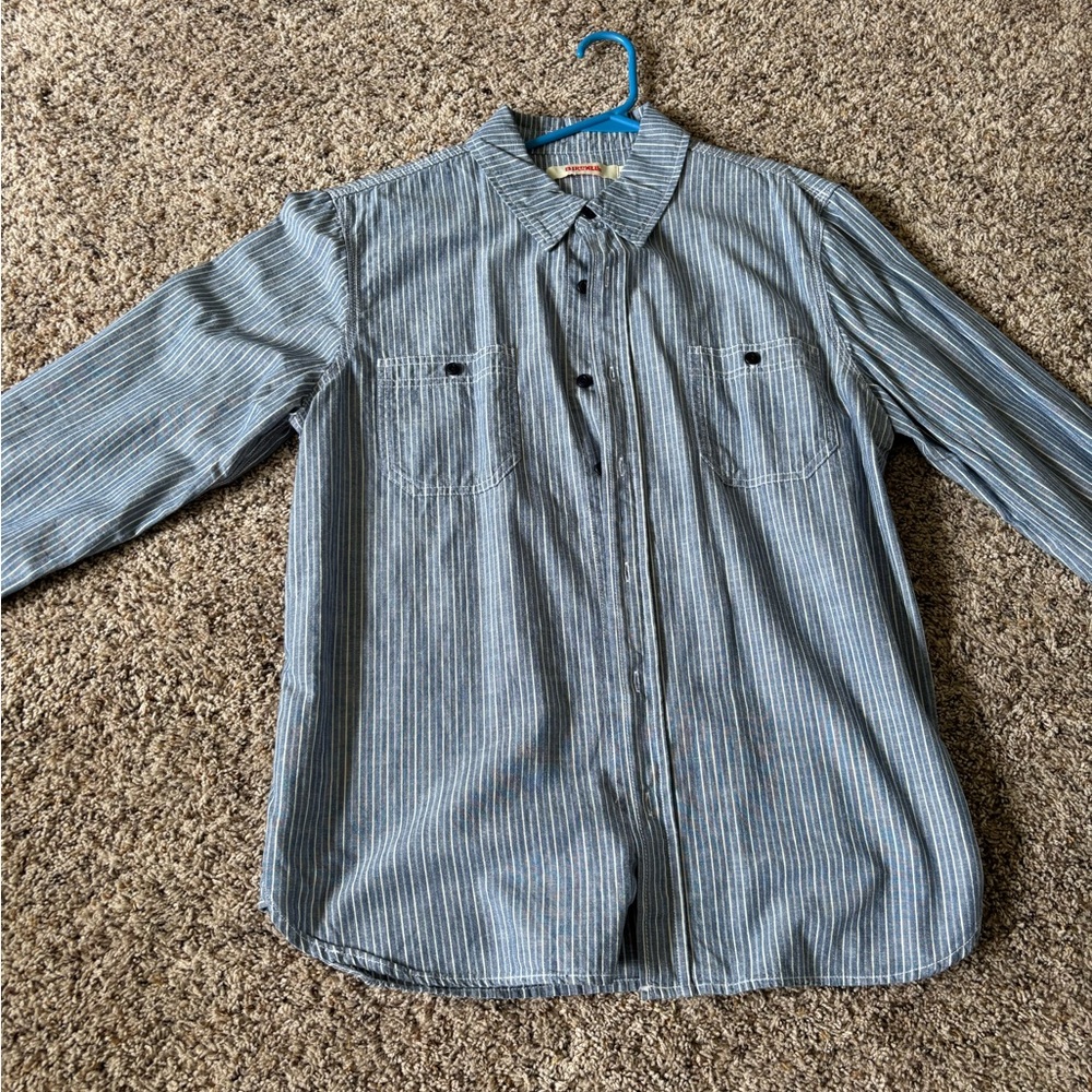 Birdwell Casual Shirt